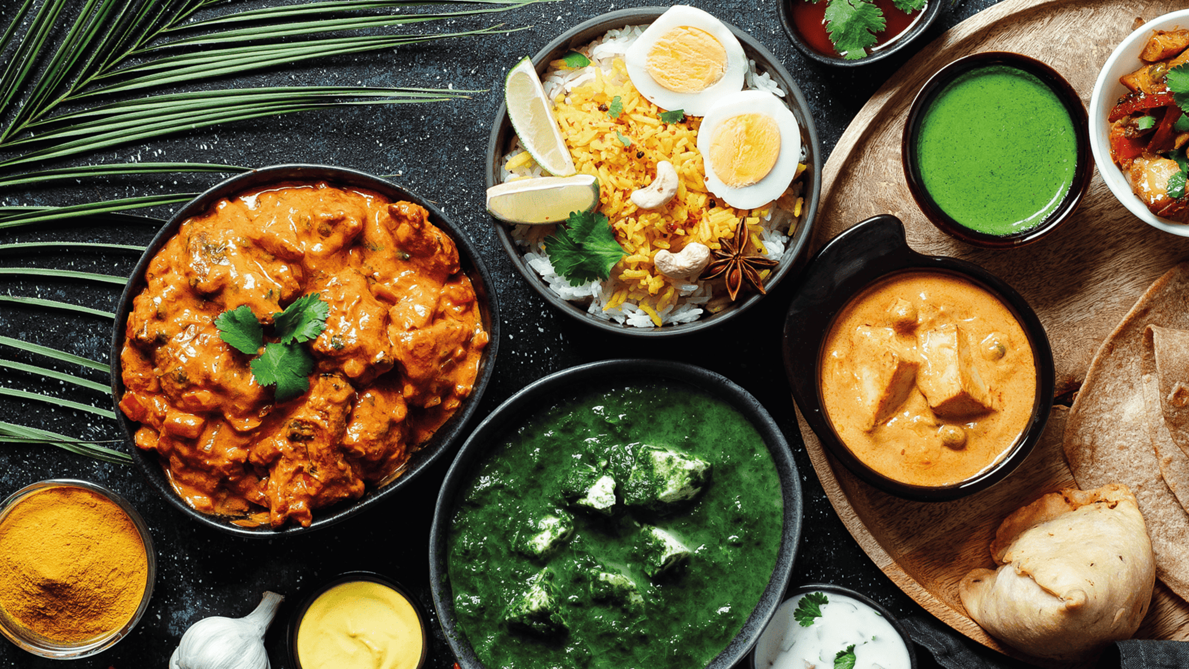 Titu's Kitchen Ipswich